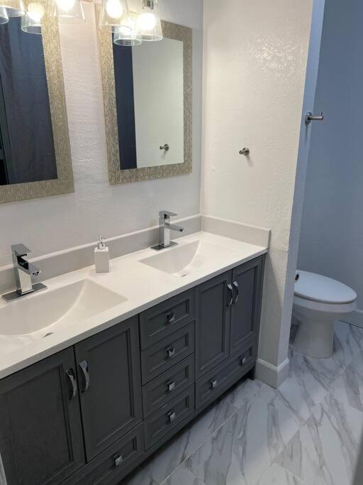 Sequoia Villa バイセイリア エクステリア 写真